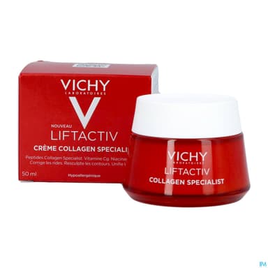 VICHY LIFTACTIV COLLAG SPECIA 50ML