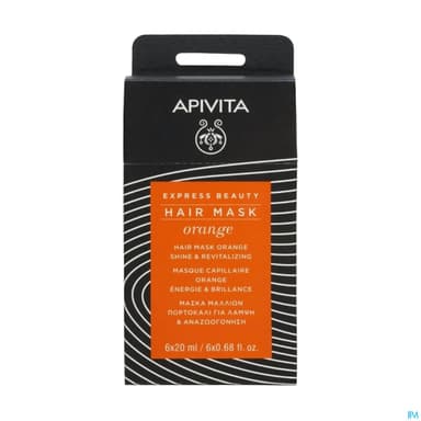 APIVITA MASQ EXPRES CHEV HYDR 20ML