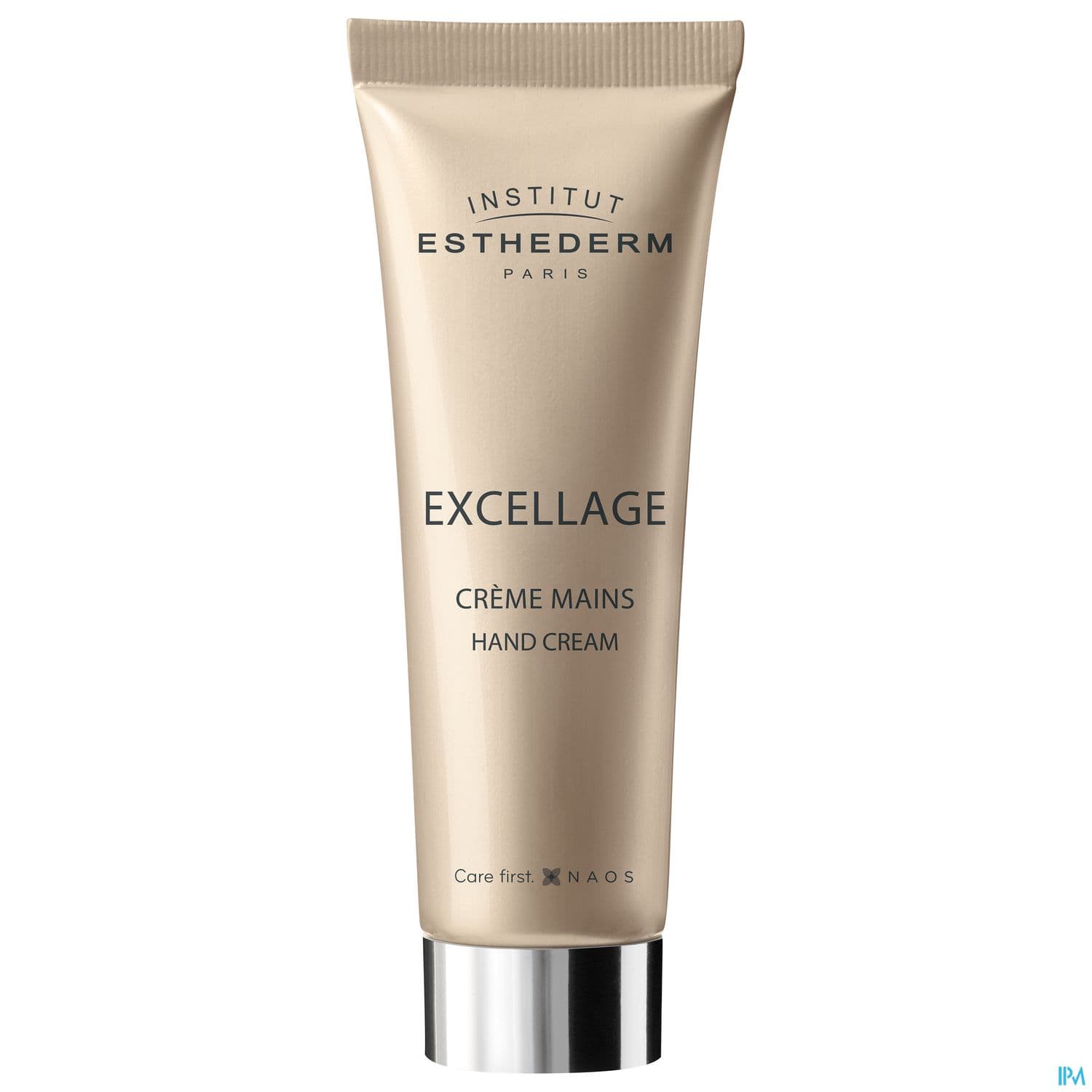 ESTHED EXCELLAGE CR MAINS 50ML