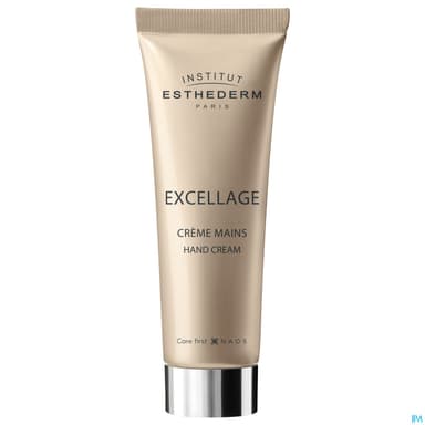 ESTHED EXCELLAGE CR MAINS 50ML