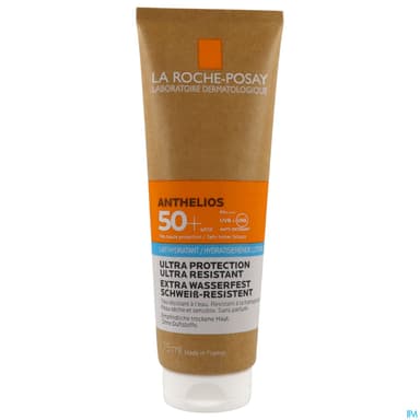 ANTHELIOS 50+ LAIT HYDR 75ML