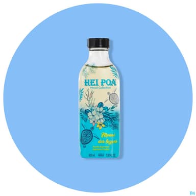HEIPOA MONOI COLLECT LAGON 100ML