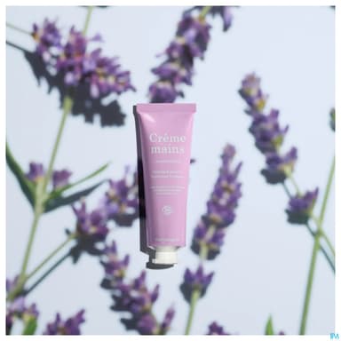 MANUCURIST CR MAIN LAVANDE 60ML.