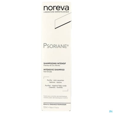 PSORIANE SH INTENSIF 125ML