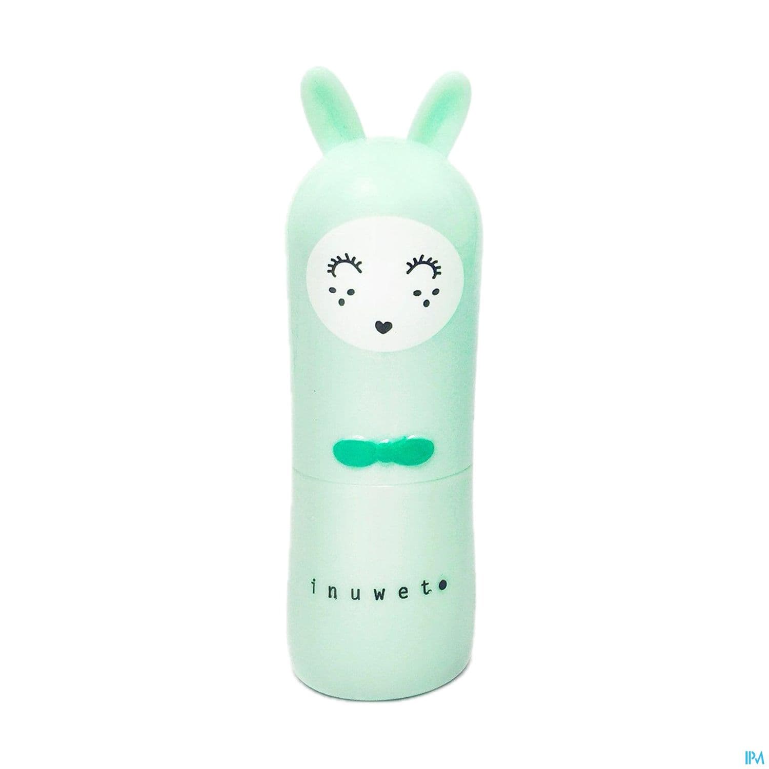 Inuwet Baume A Levres Lapin Aqua Stick 3g