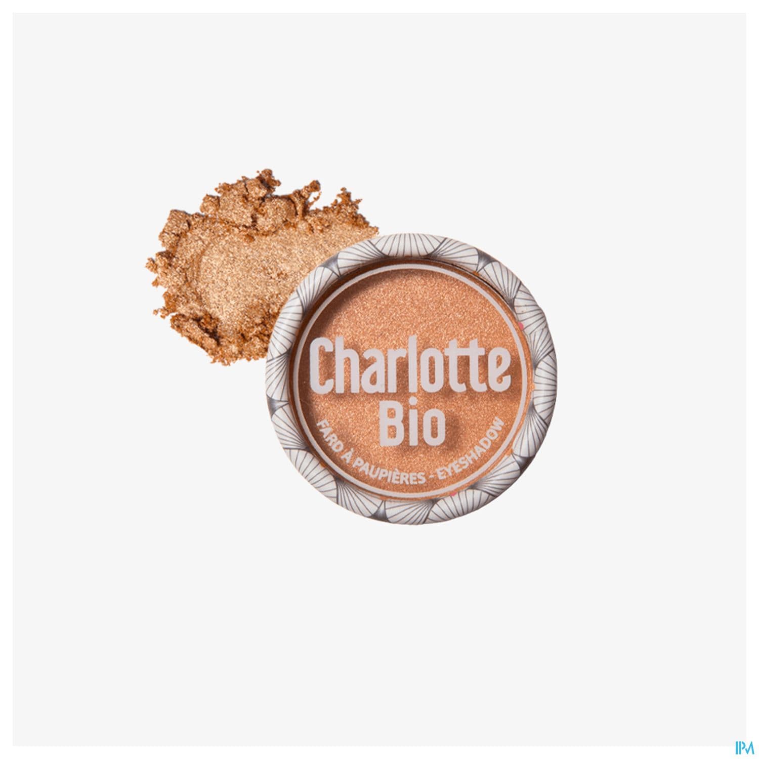Charlotte Bio Fard A Paupieres Mono Copper 2g5