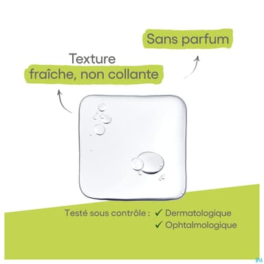 A Derma Biology Eau Micellaire Dermatologique Hydra Nettoyante 400ml