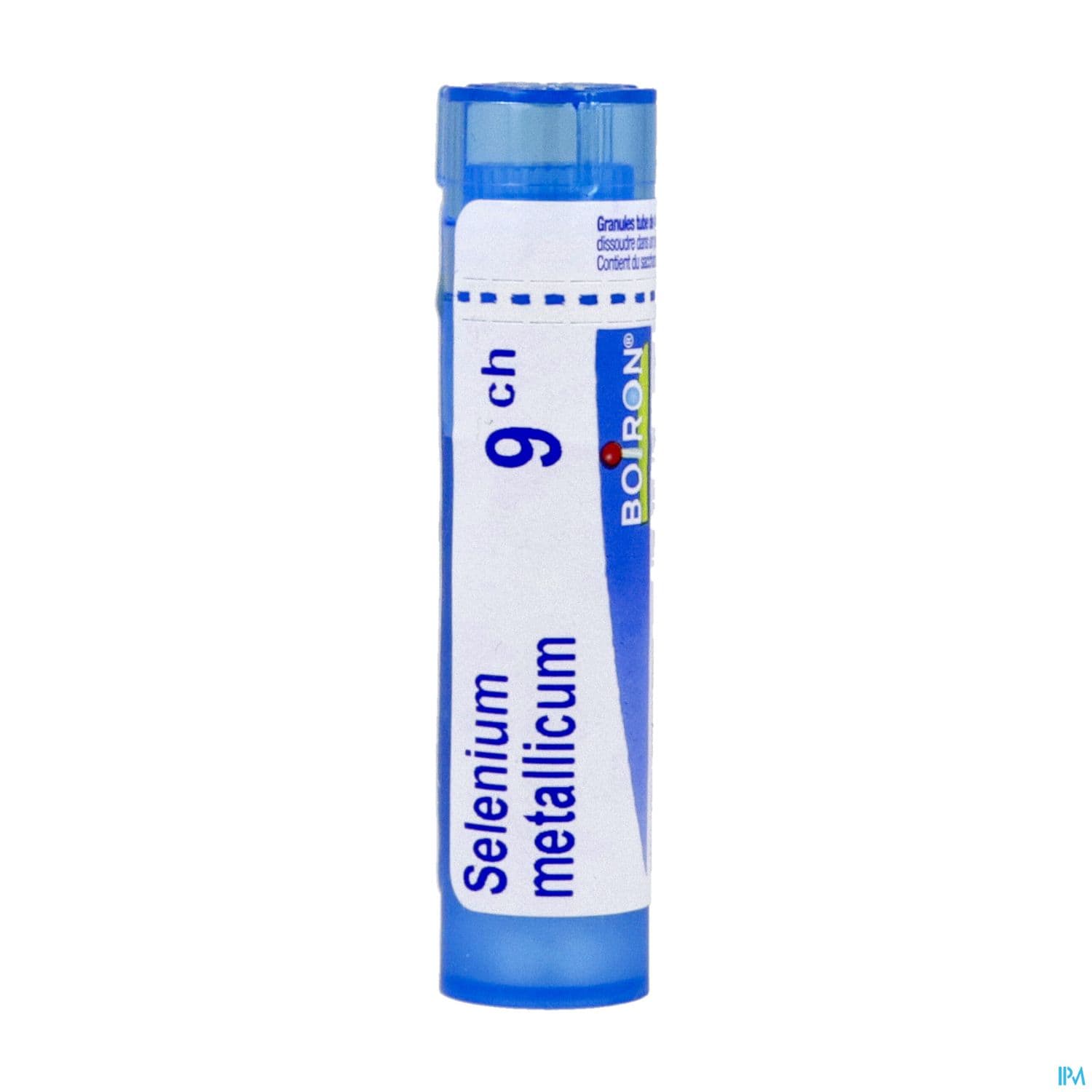 Boiron Selenium Met. 9ch Granules 4g