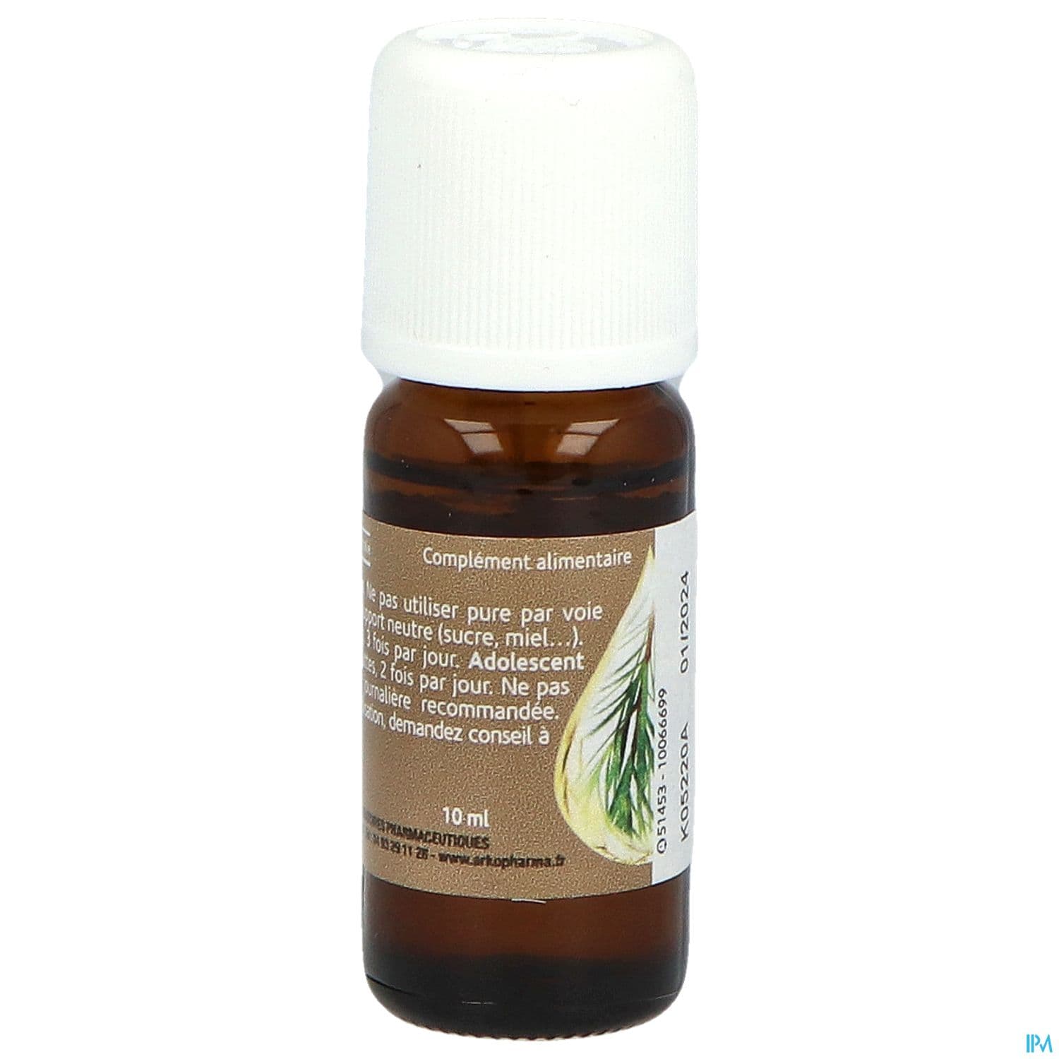 ARKOESS TEA TREE BIO N°31 HE 10ML