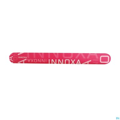 INNOXA EXP LIME ONGL MULTICOUCHE