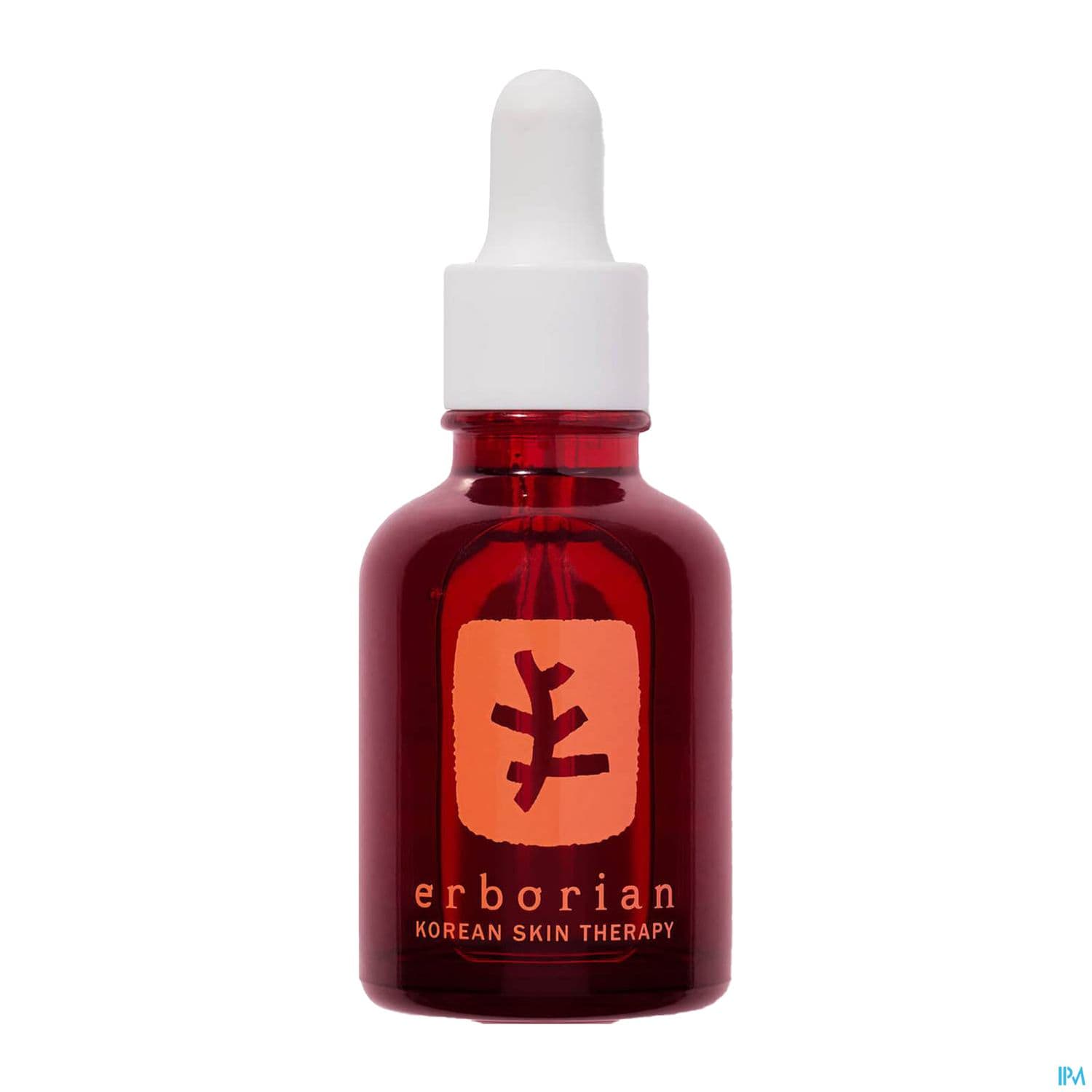 ERBORIAN SKIN THERAP HLE NUIT 30ML