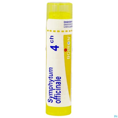 SYMPHYTUM OFF. 4CH TG B