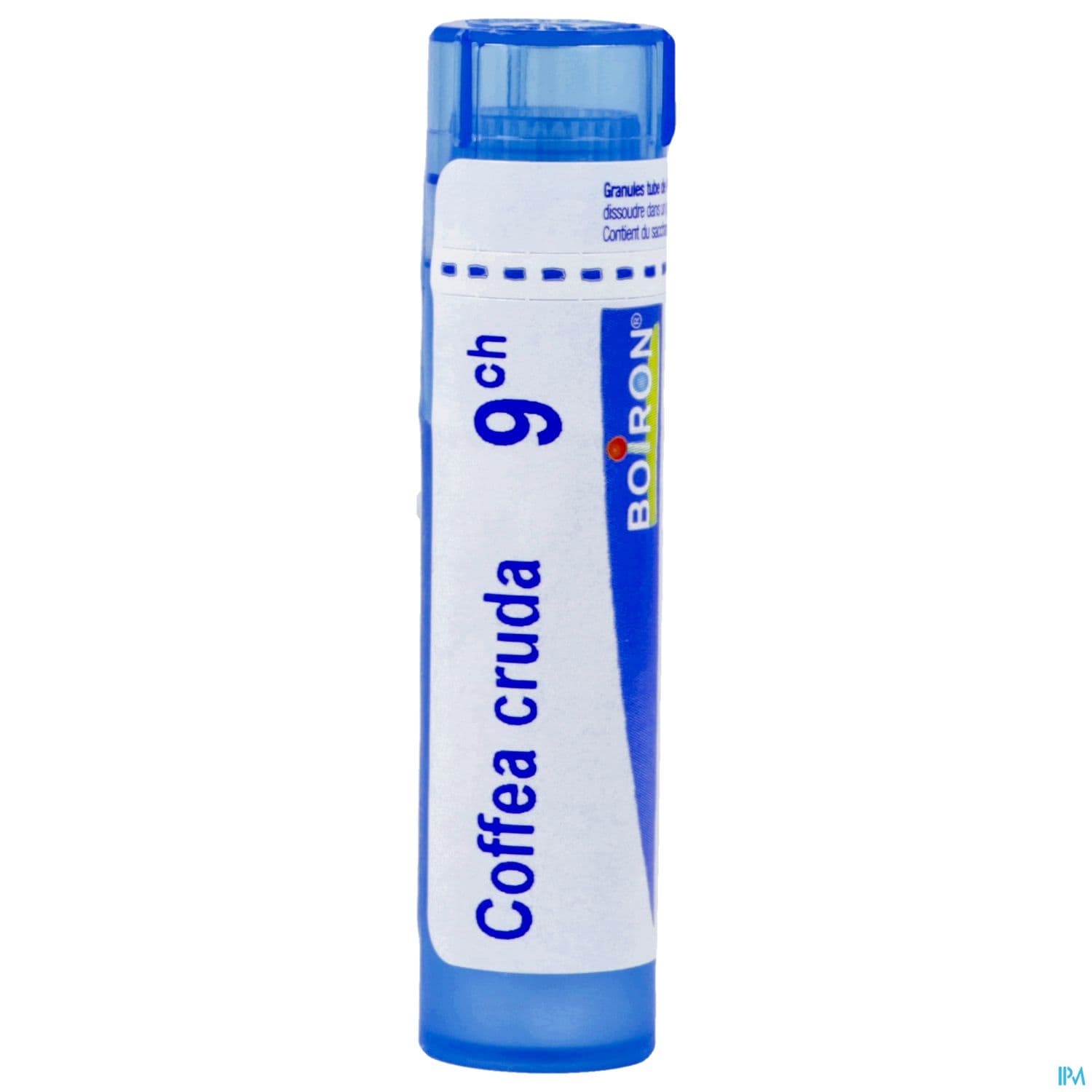 COFFEA CRUDA 9CH TG B