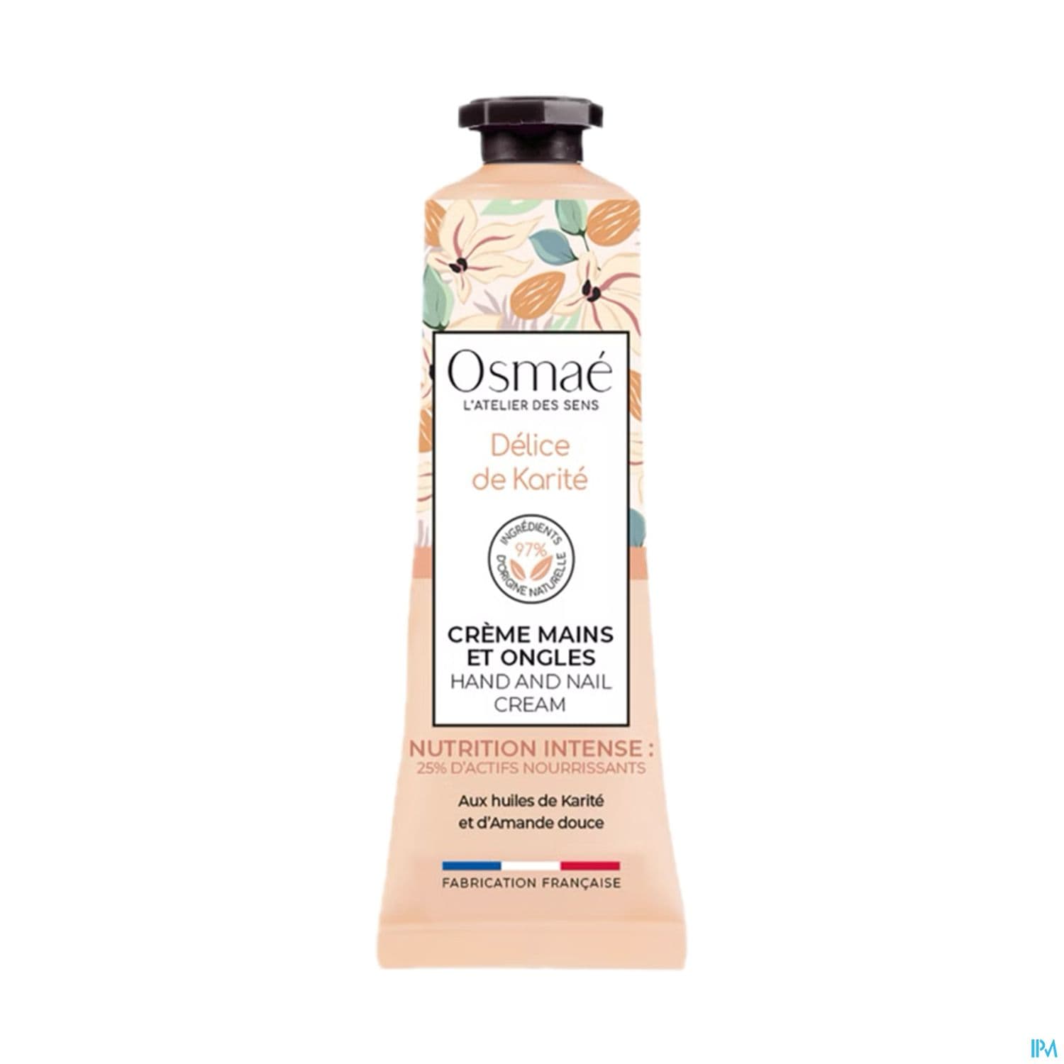OSMAE CR MAIN DOUCEUR KARITE 30ML