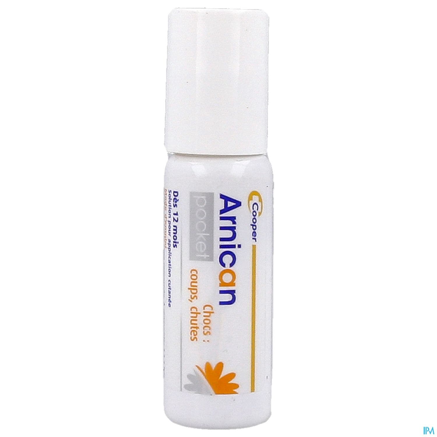 ARNICAN POCKET ROLLON 10ML