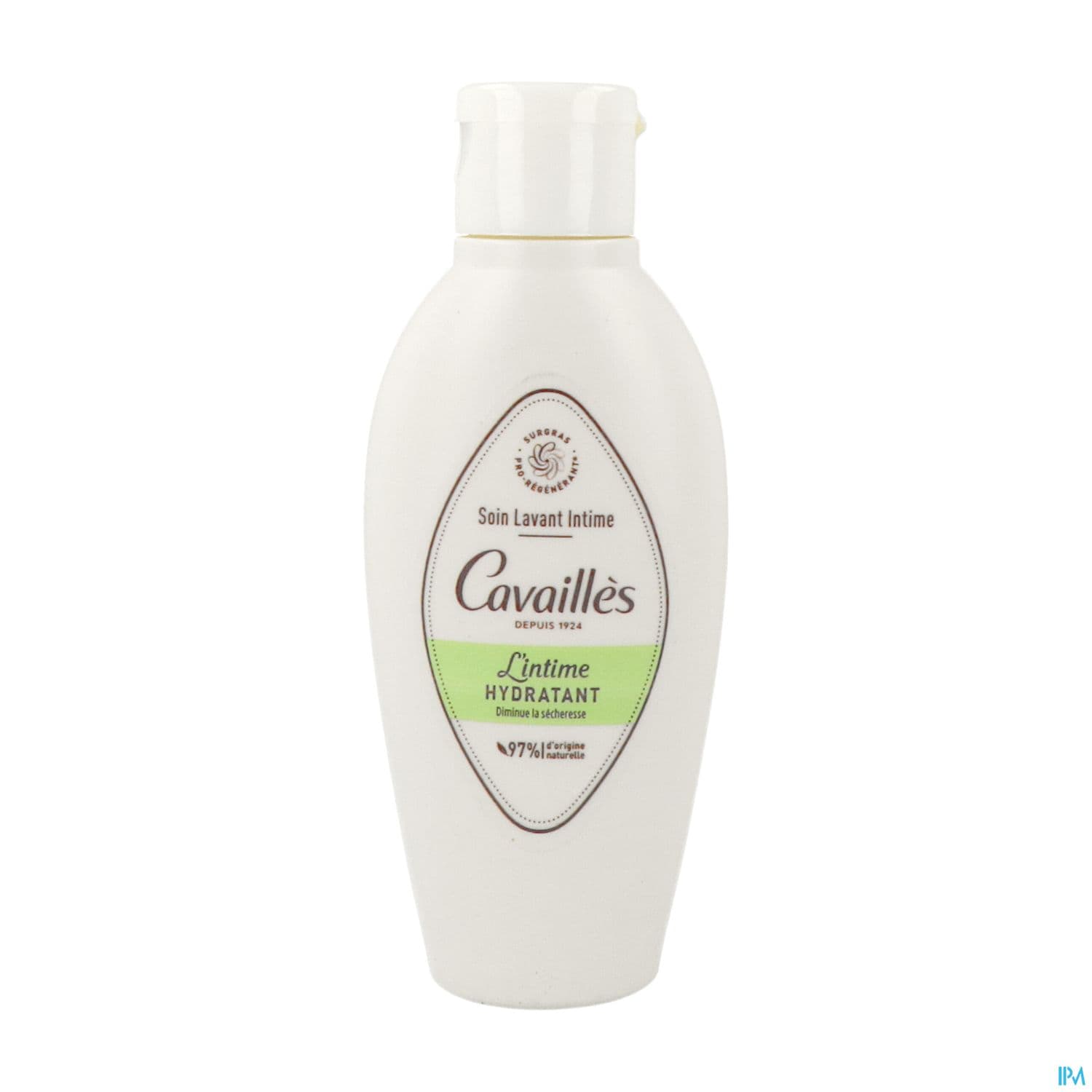 CAVAILLES LAV INT HYDRA 100ML