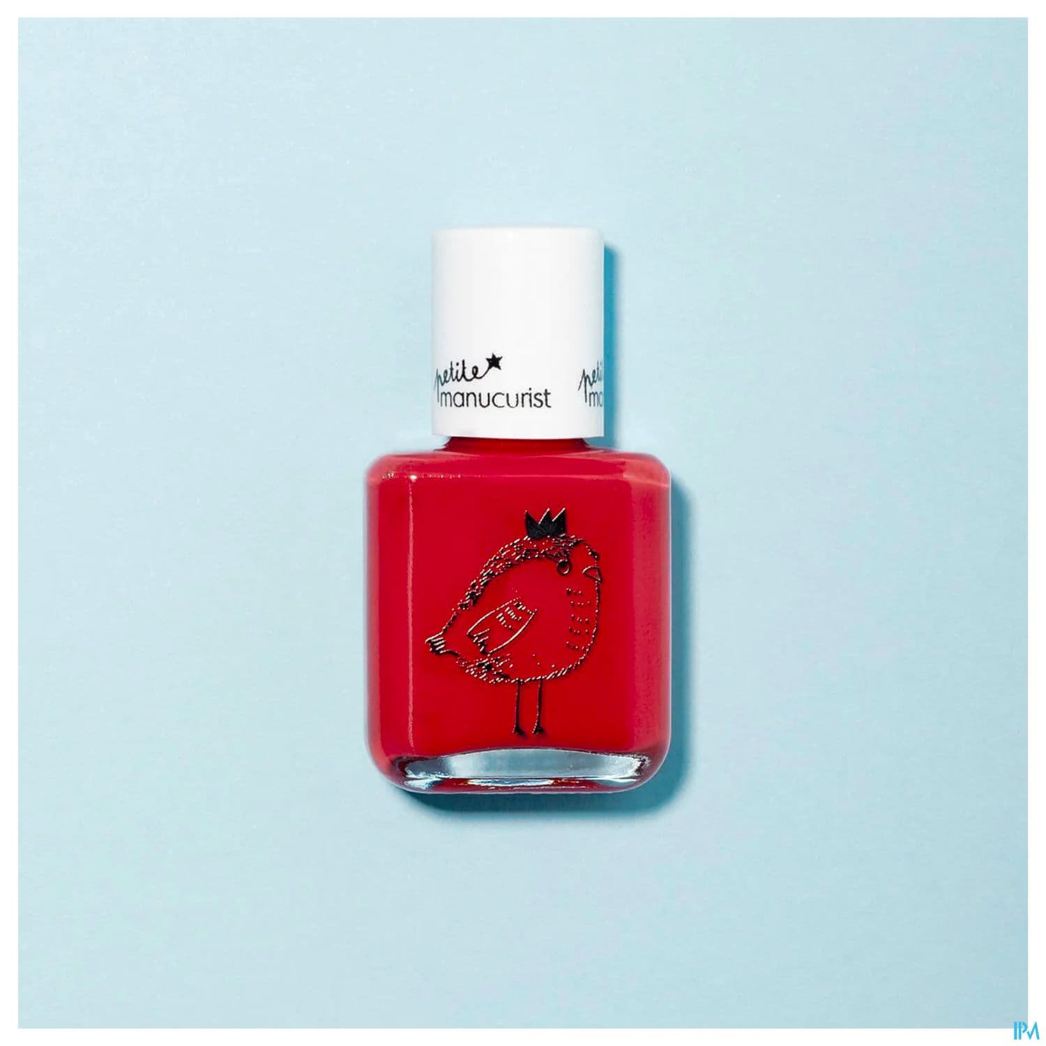 MANUCURIST VAO ENF LUCETTE 8ML