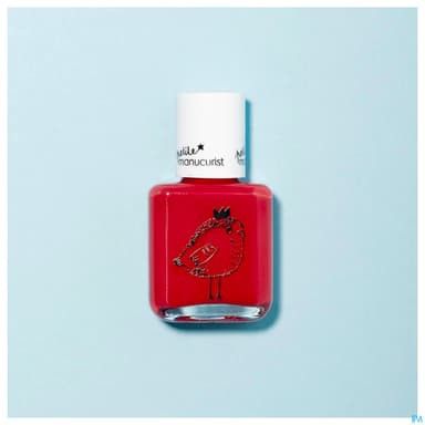 MANUCURIST VAO ENF LUCETTE 8ML