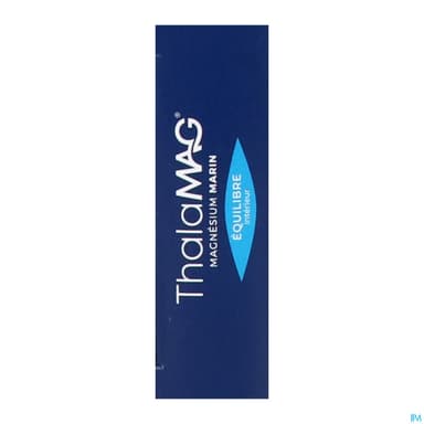 Thalamag Equilibre Interieur Boite De 30 Comprime Lp