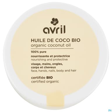 AVRIL HUILE DE COCO 100ML