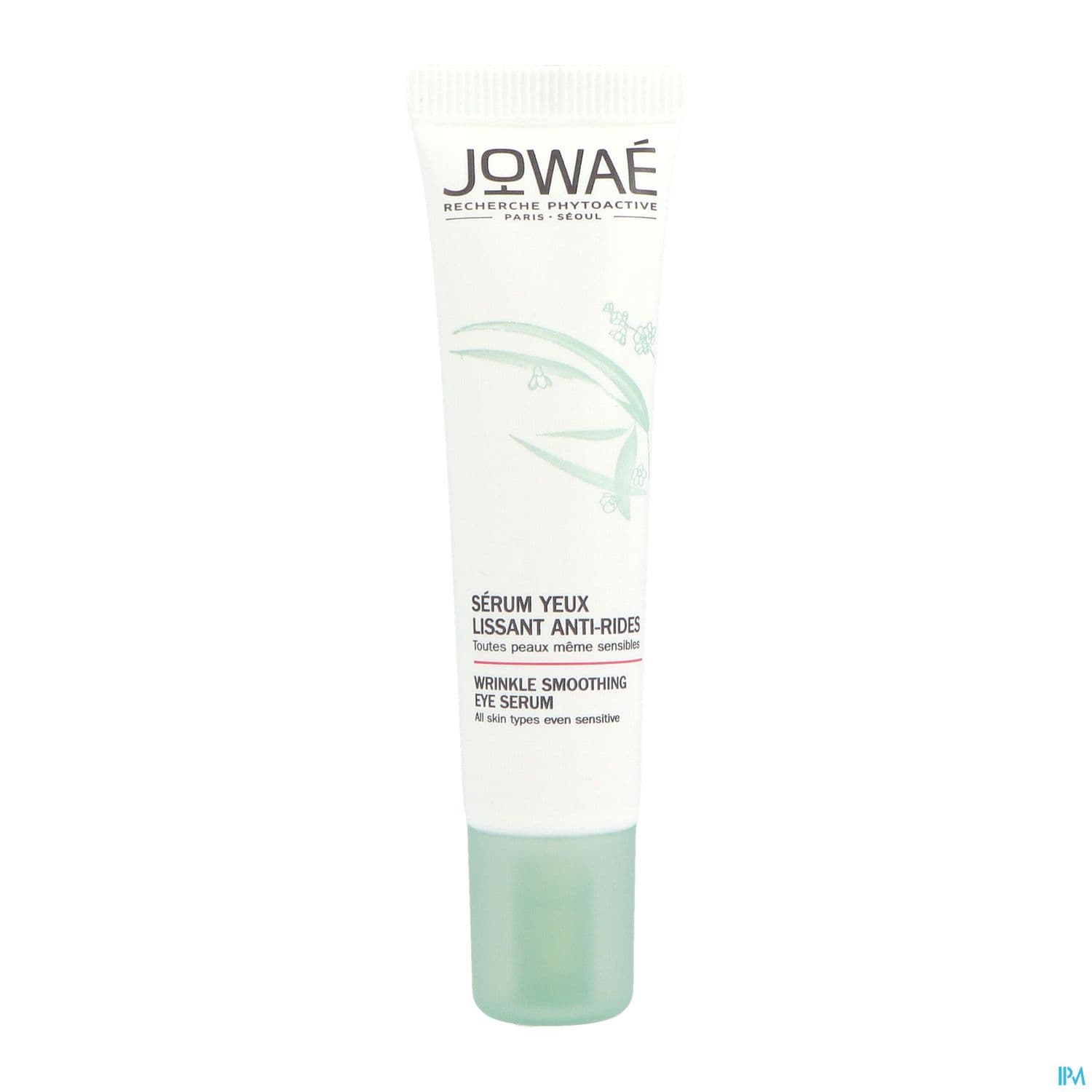 JOWAE SERUM YEUX LISS A/RIDE 15ML