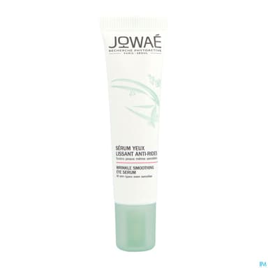 JOWAE SERUM YEUX LISS A/RIDE 15ML