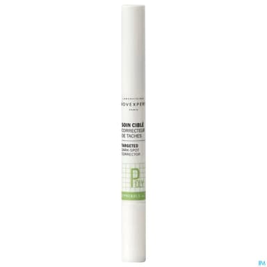 NOVEXPERT SOIN CIBLE CORRECT TACHE
