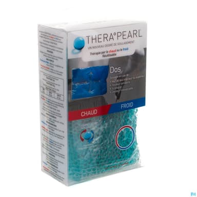 THERAPEARL DOS COMP 43,2X17,1CM