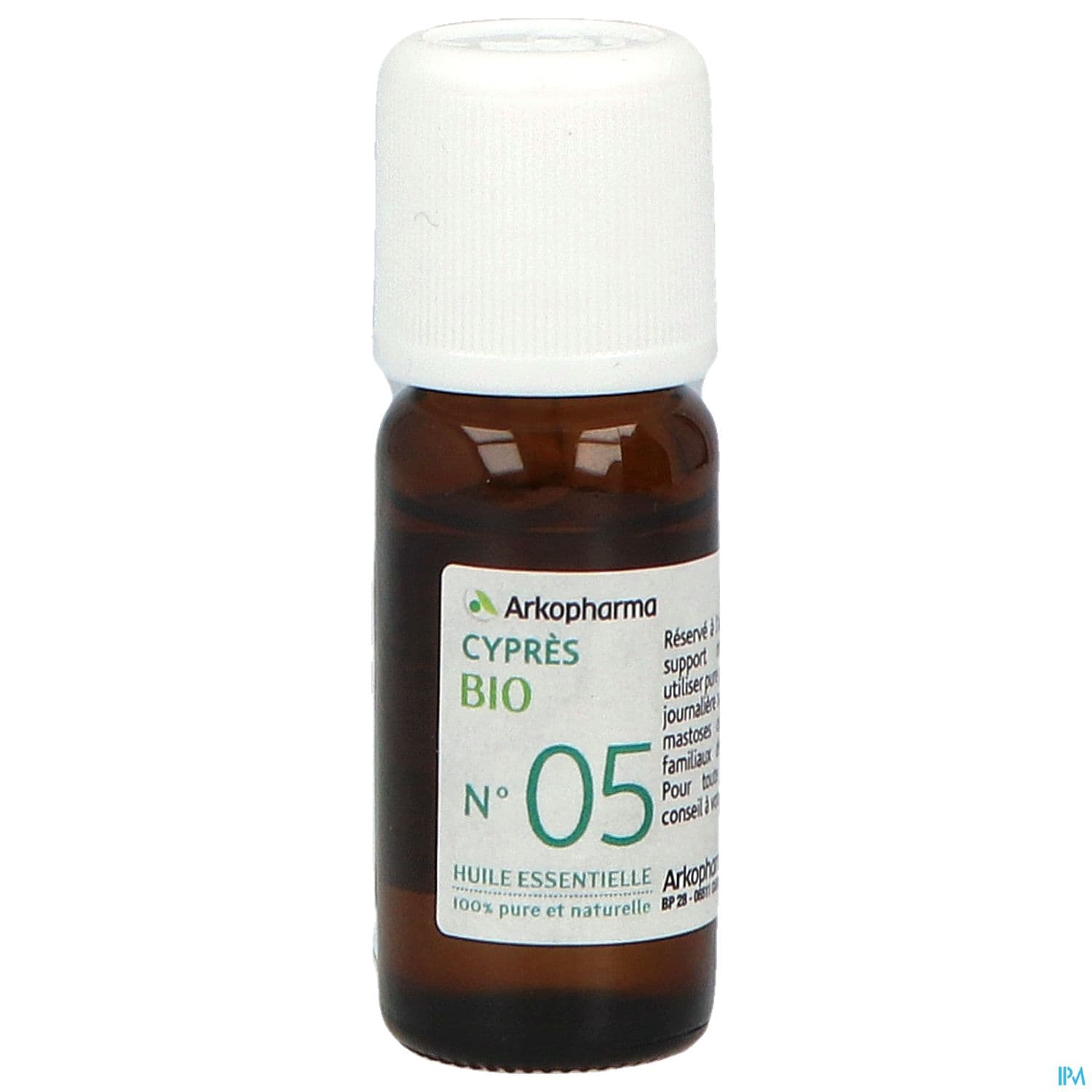 ARKOESS CYPRES BIO N°5 HE 10ML
