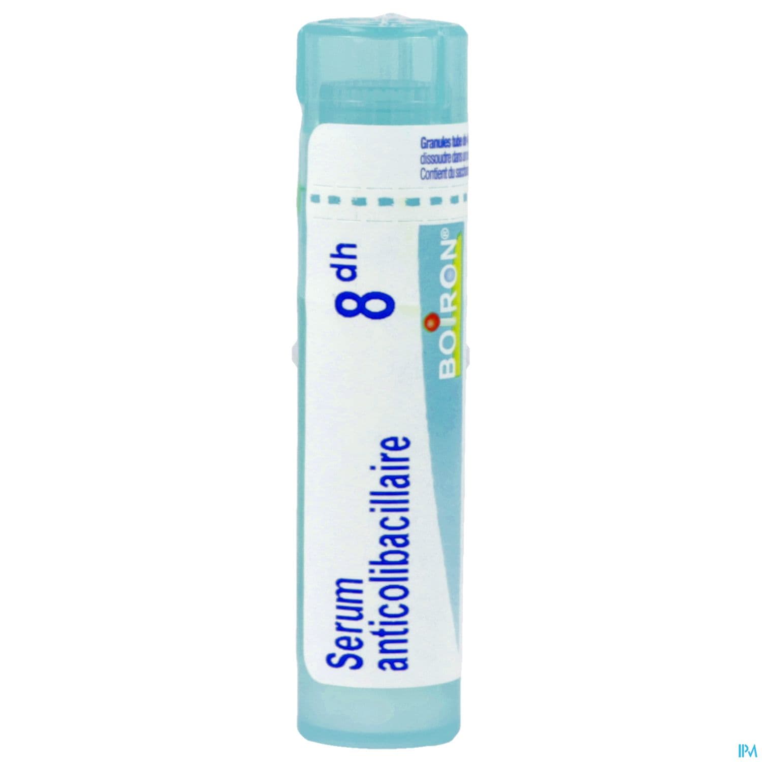SERUM ANTICOLI * 8DH TG B