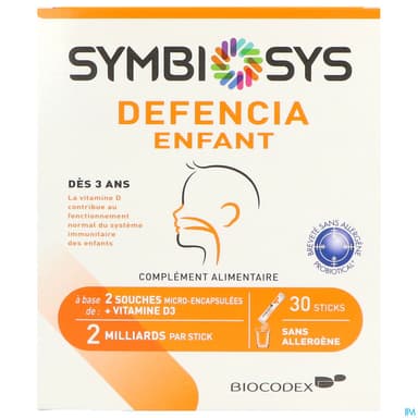 Symbiosys Defencia Enfant Stick 30