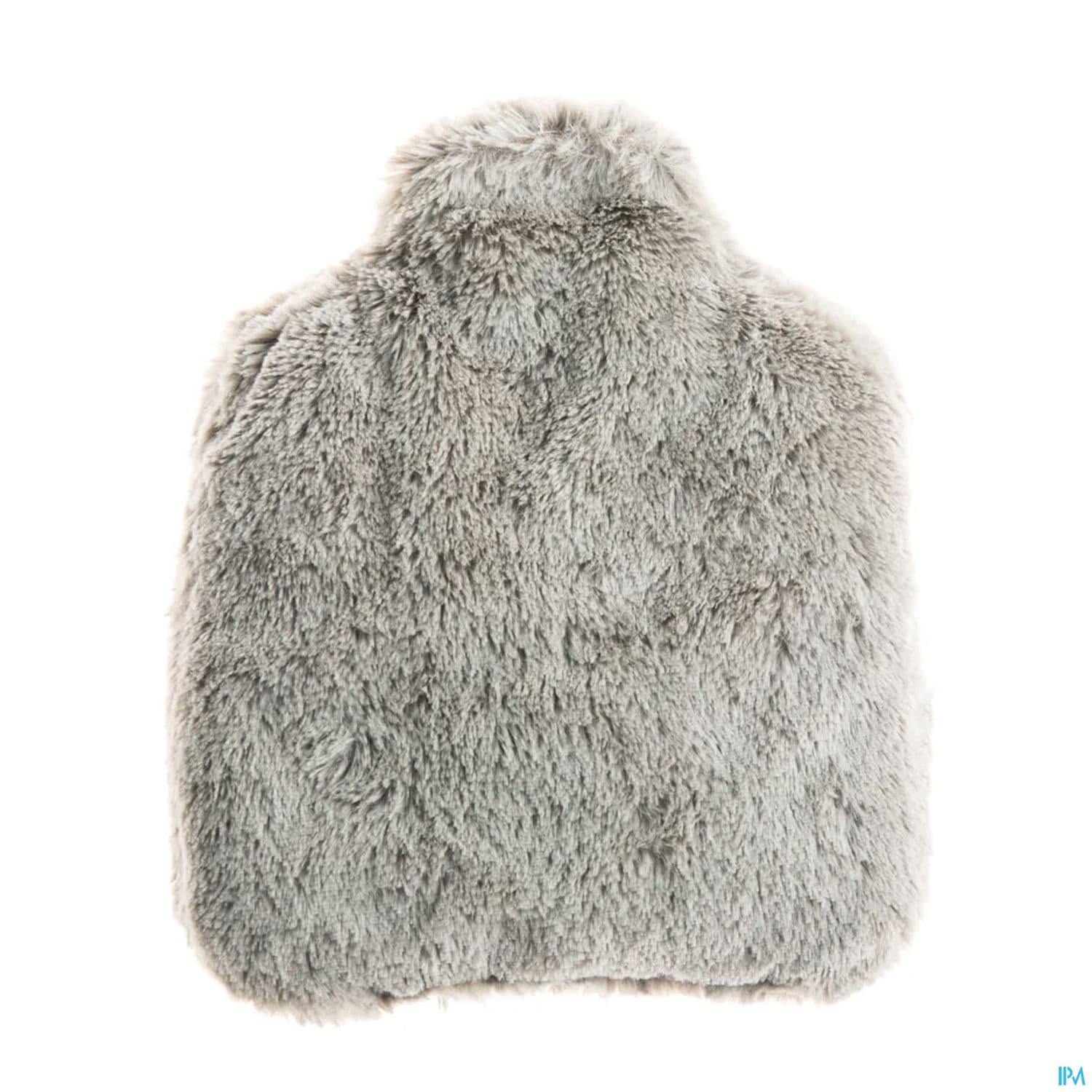 BOUIL PELUCHO BOUTEILLE GRISE