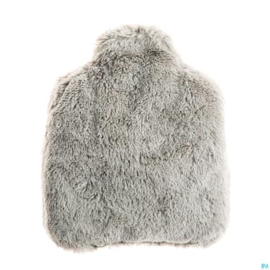 BOUIL PELUCHO BOUTEILLE GRISE