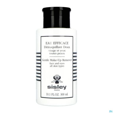 SISLEY EAU EFFICACE VIS/YEU 300ML
