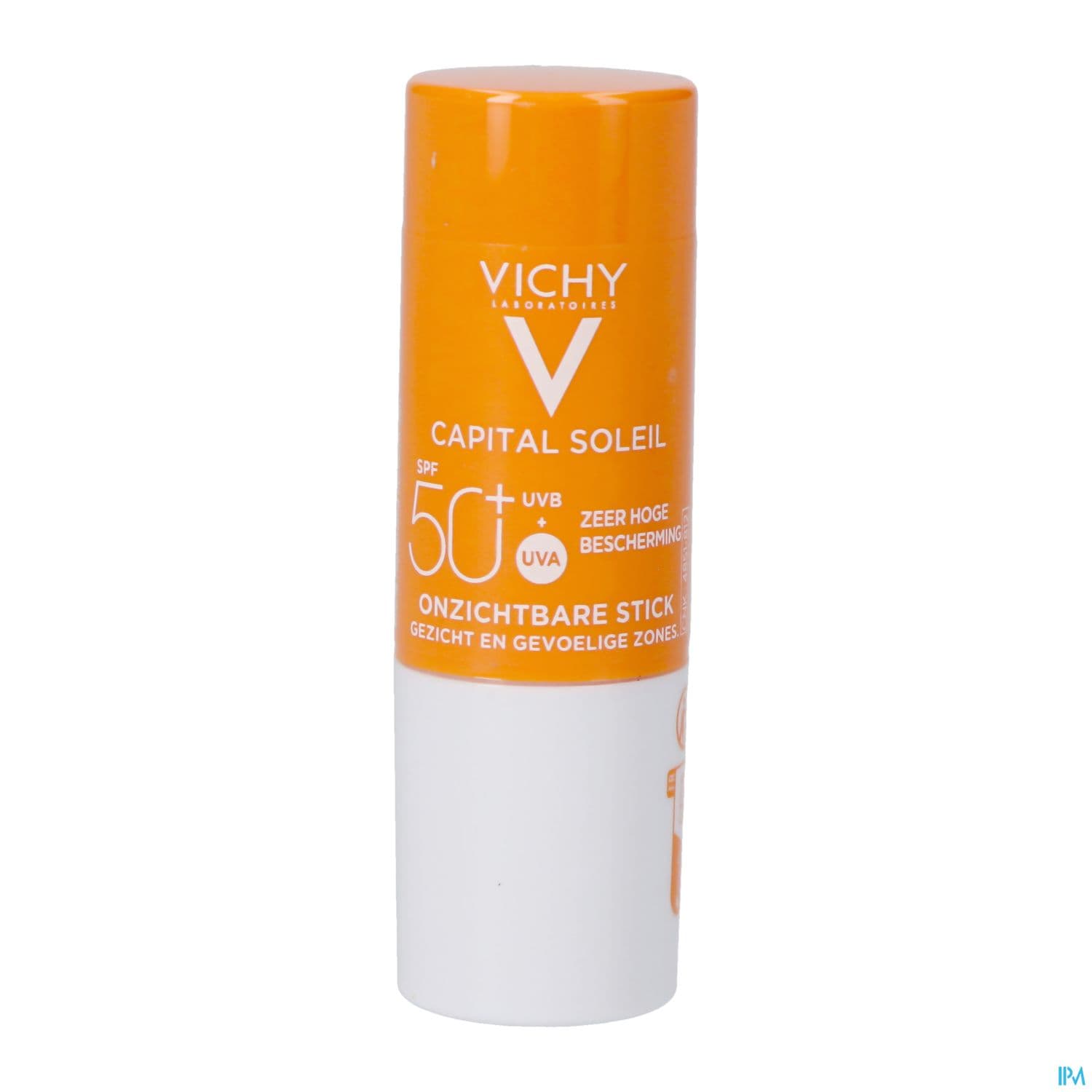 CAPITAL SOL STICK ZONE SENS SPF50+