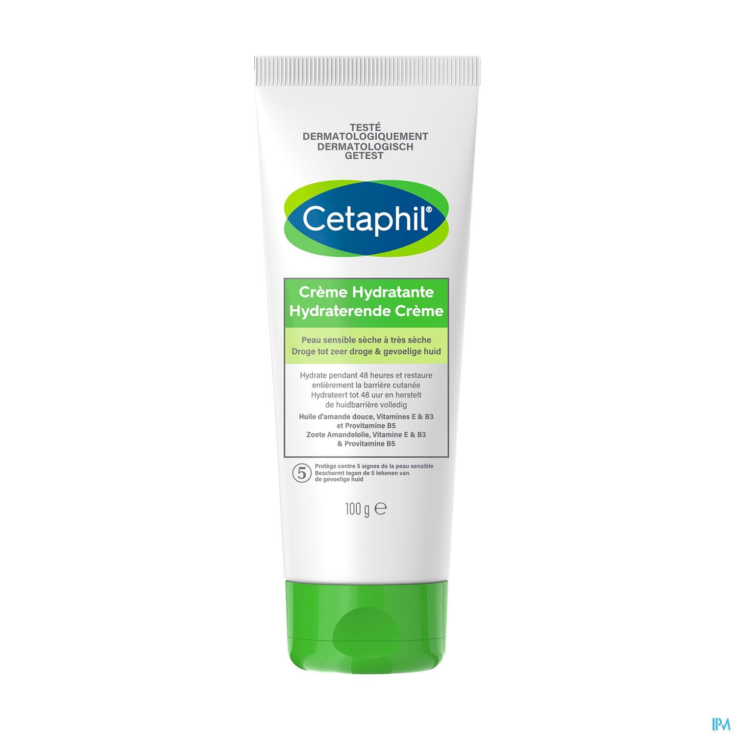 CETAPHIL CR HYDRA TUBE 100G