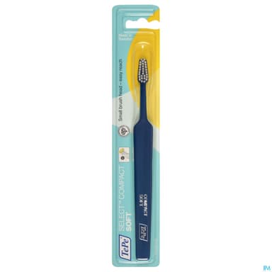 TEPE BDEN SELECT COMPACT SOFT