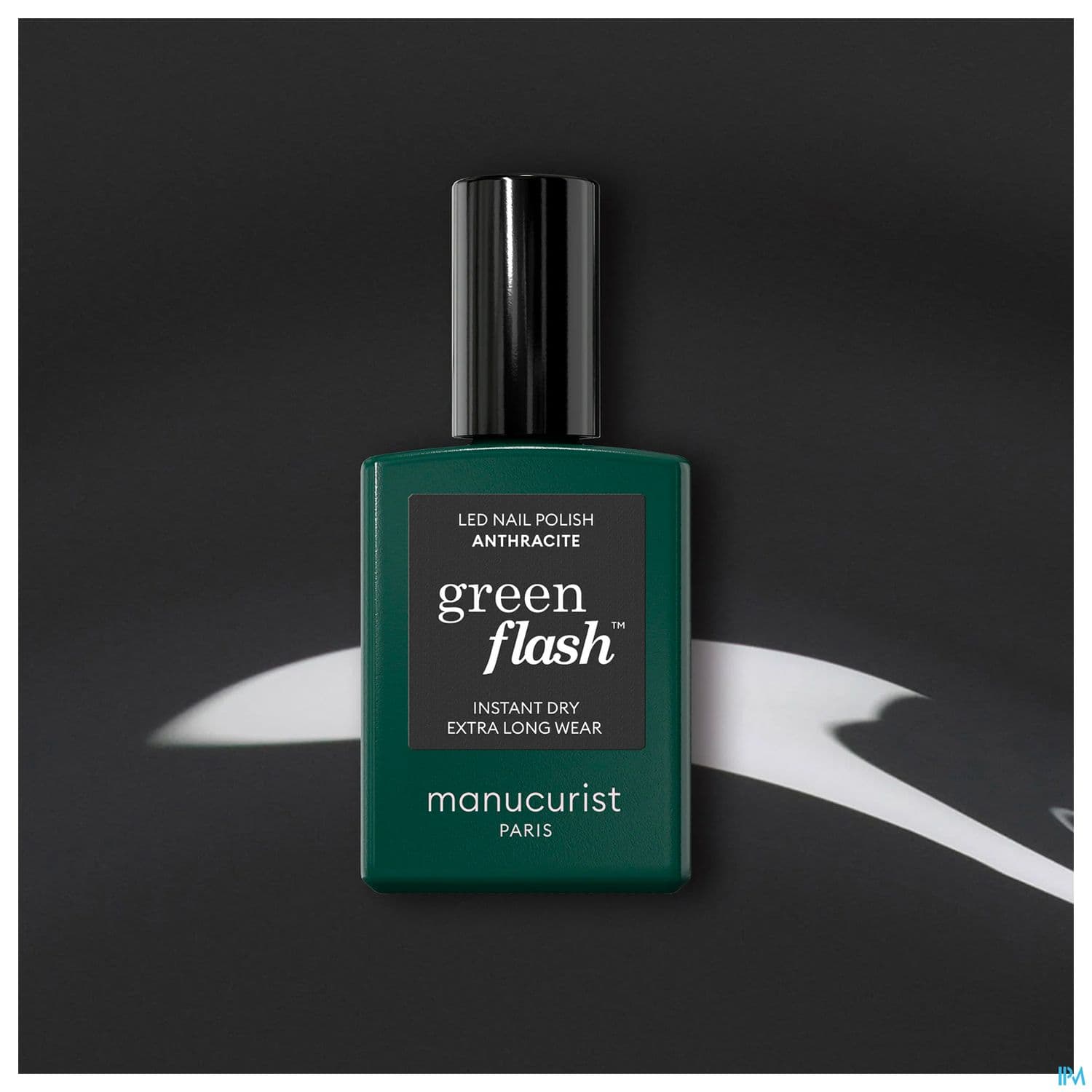 GREEN FLASH VAO ANTHRACITE 15ML
