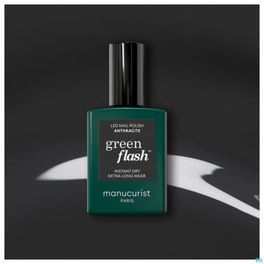GREEN FLASH VAO ANTHRACITE 15ML