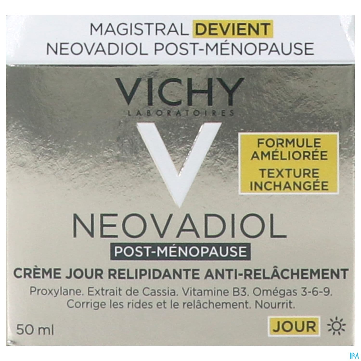 VICHY NEOVADIOL MAGISTRAL JOUR50ML
