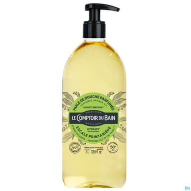 COMP BAIN HLE DCH ESCALE PRINT 1L