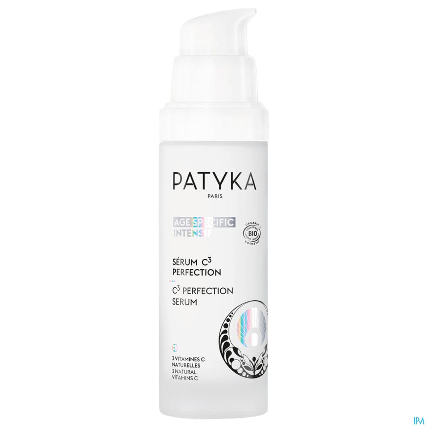PATYKA SERUM C3 PERFECTION 30ML