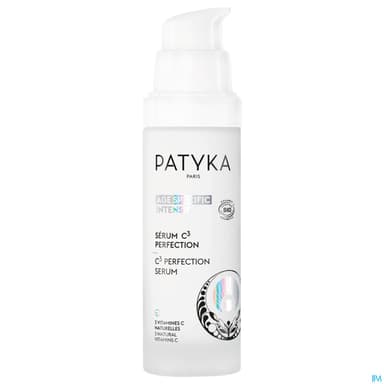 PATYKA SERUM C3 PERFECTION 30ML