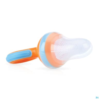 Nuby Grignoteur +6m