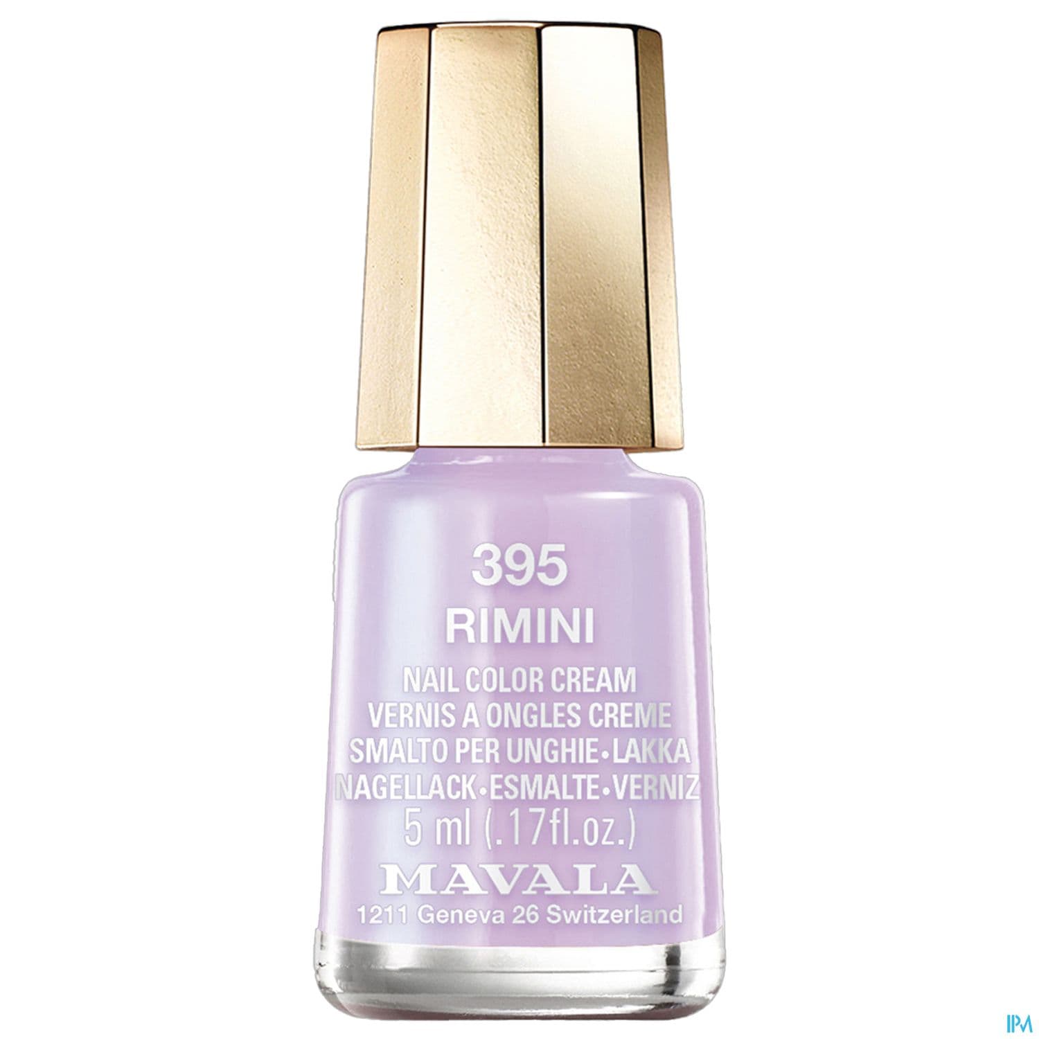MAVALA VERNIS ONGL RIMINI 5ML
