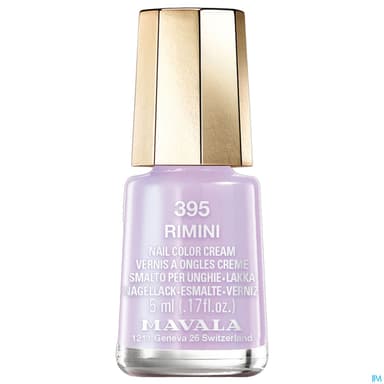 MAVALA VERNIS ONGL RIMINI 5ML