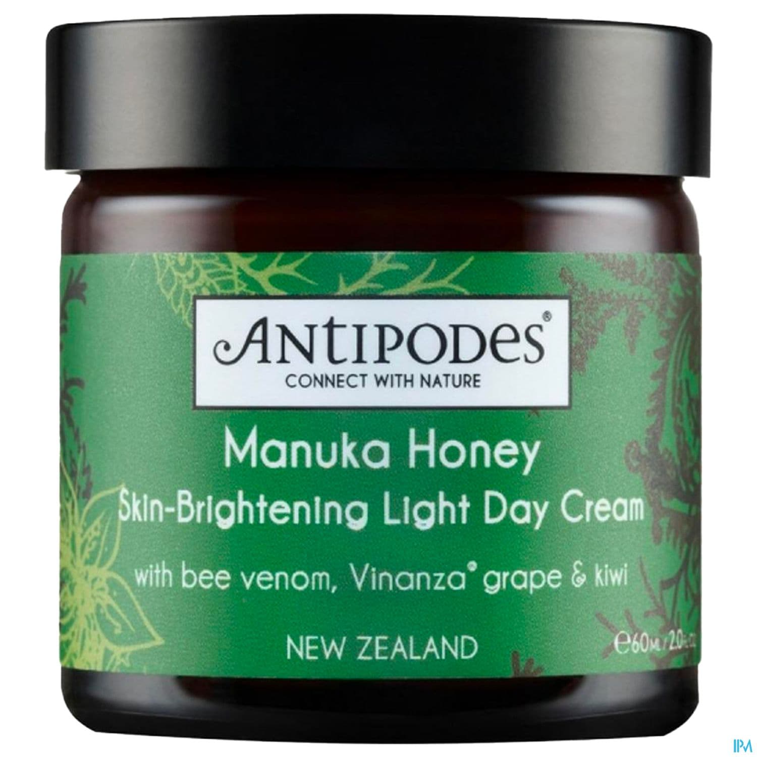 ANTIPODES MANUKA CR LEGERE 60ML