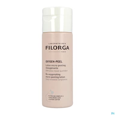 Oxygen Peel 150ml