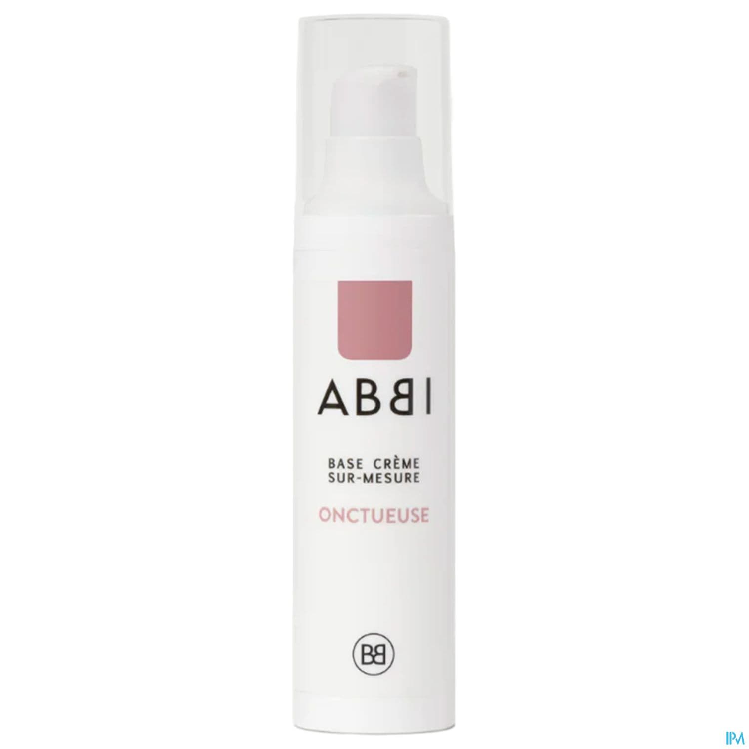 ABBI BASE CR ONCTUEUSE 40ML