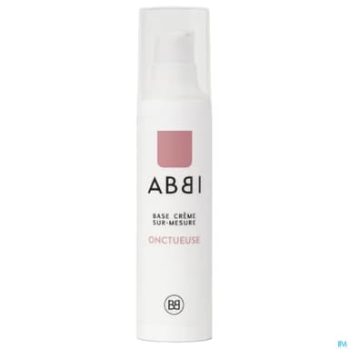 ABBI BASE CR ONCTUEUSE 40ML